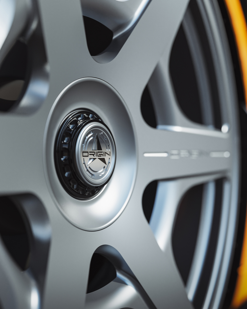 Origin Forged Wheels Media Gallery - Origin Wheels